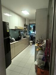Blk 336C Yishun Riverwalk (Yishun), HDB 5 Rooms #513500021